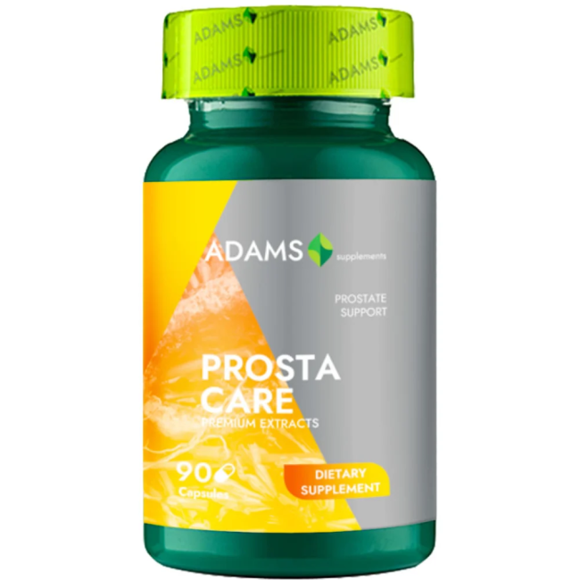 ProstaCare 90cps Adams