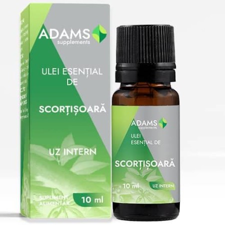 Ulei esential de Scortisoara 10ml uz intern Ulei esential de Scortisoara 10ml uz intern
