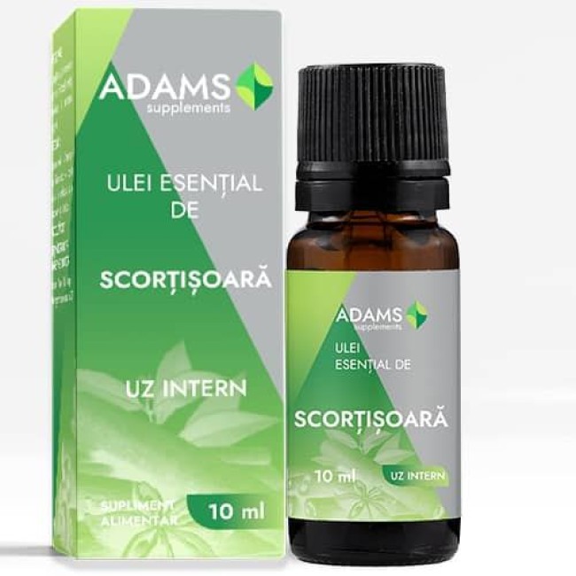 Ulei esential de Scortisoara 10ml uz intern