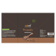 Pachet Propolis purificat 95% - 10 plicuri x 10g Apiland