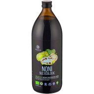 Suc de Noni 100% Natural și Ecologic - 1 litru