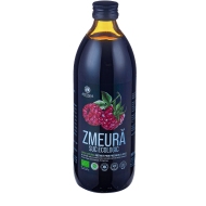 Suc de Zmeură 500 ml ECO (RO-ECO-029)