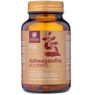 Ashwagandha ECO Forte 120 Capsule