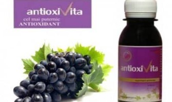 Antioxivita - ce este și la ce folosește