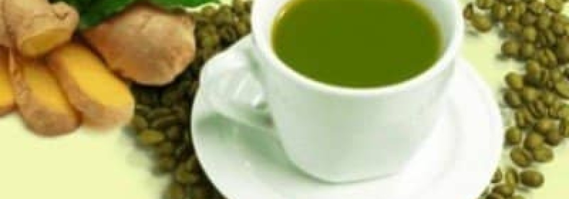 5 Lucruri interesante despre dieta pe baza de cafea verde