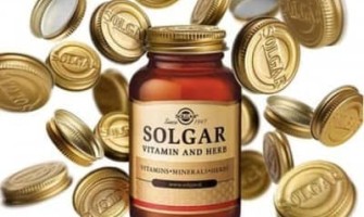 Suplimente Solgar - beneficiile celor mai calitative suplimente nutritive