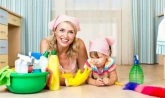 3 motive pentru care ar trebui să folosești detergenți bio