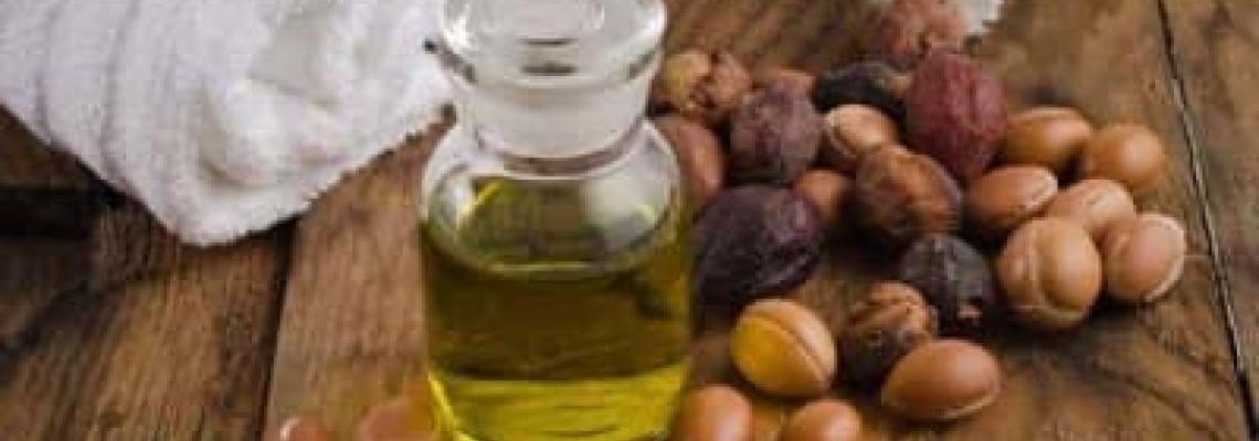 Ulei de argan - beneficii și modalități de utilizare