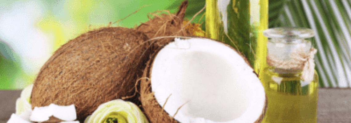 10 Beneficii ale uleiului de cocos