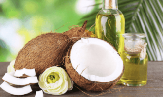 10 Beneficii ale uleiului de cocos