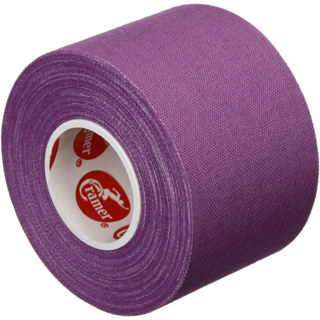Athletic Tape Colorat - Cramer - 3.8cm x 9.14m Mov Athletic Tape Colorat - Cramer - 3.8cm x 9.14m Mov