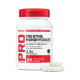 GNC Pro Performance® Creatine Monohydrate 3500 mg, Creatina Monohidrata, 120 cps