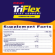 GNC TriFlex Joint Support Complete Care, Formula completa pentru sanatatea articulatiilor cu Tamaflex 120 tb