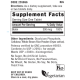 Gnc Biotin 300 Mcg, Biotina, 100 Tb