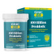 GNC Gut Health Probiotic Extra Strength Multi Strain 100 Billion CFUs, Probiotic LAB4® Studiat Clinic, 100 Miliarde Culturi Vii, 20 cps