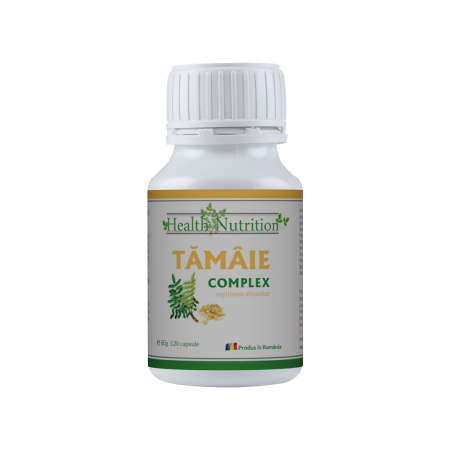 TAMAIE EXTRACT 120 cps Health Nutrition