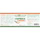 Ciuperca Tibetana, 180cps Health Nutrition