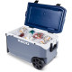 Lada frigorifica Igloo Maxcold Latitude 90 Roller (85 litri) Lada frigorifica Igloo Maxcold Latitude 90 Roller (85 litri)