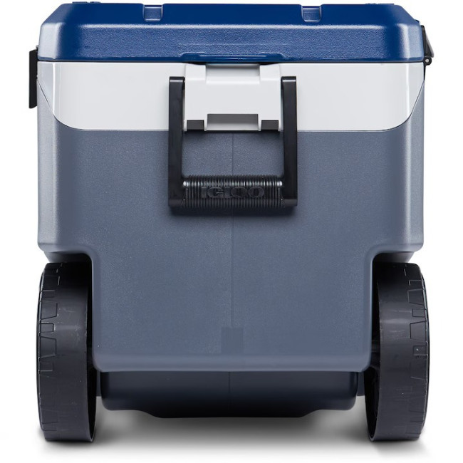 Lada frigorifica Igloo Maxcold Latitude 90 Roller (85 litri) Lada frigorifica Igloo Maxcold Latitude 90 Roller (85 litri)