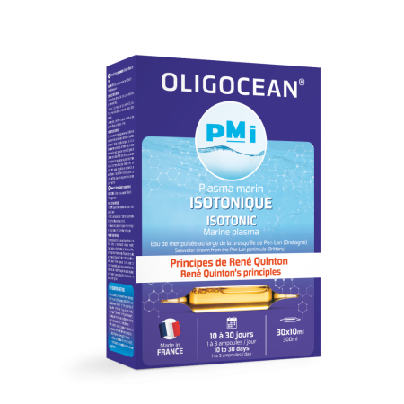 Plasma Marina Izotonic Oligocean – Metoda Quinton, 30 fiole x 10ml, 300ml, Oligocean Plasma Marina Izotonic Oligocean – Metoda Quinton, 30 fiole x 10ml, 300ml, Oligocean