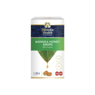 Bomboane cu Miere de Manuka MGO™ 400+ si Propolis 65g 