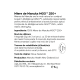 Miere de Manuka (MGO 250+) 1kg Manuka Health