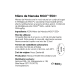Miere de Manuka (MGO 550+) 500g Manuka Health