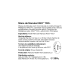 Miere de Manuka (MGO 100+) 250g Manuka Health