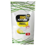Acid citric - sare de lamaie, 1kg, Mix Brands