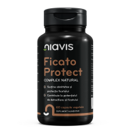 Ficato Protect Complex Natural 60cps