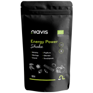 Energy Power Shake Ecologic/BIO 125g 