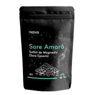 Sare Amara (Sare Epsom) 500g