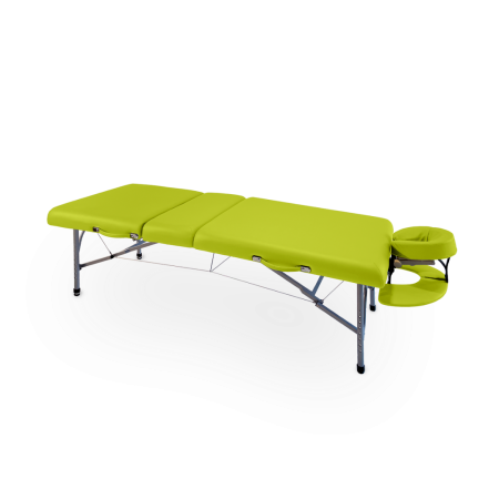 Pat Masaj Aluminiu 2 Sectiuni - PINO