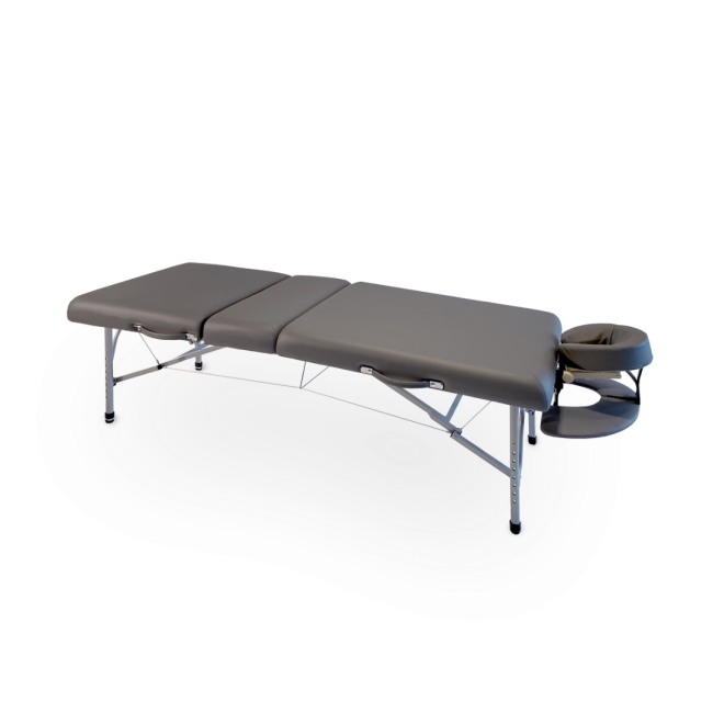 Pat Masaj Aluminiu 2 Sectiuni - PINO