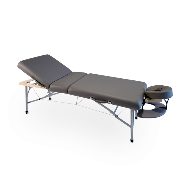 Pat Masaj Aluminiu 2 Sectiuni - PINO