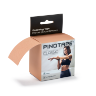 Banda Kinesio PINOTAPE® Classic - Bej
