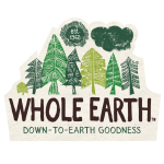 Whole Earth Whole Earth