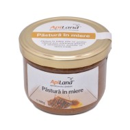 Apiland Păstură în miere 500g