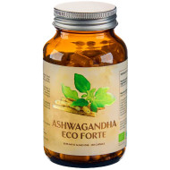 Ashwagandha ECO Forte 120 Capsule