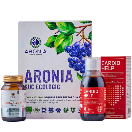 Aronino Gât Vesel — spray pentru copii eficient împotriva durerilor în gât și disconfortului la înghițire, realizat din 6 ingrediente naturale