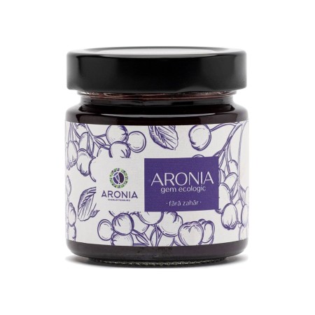 Gem Aronia 200G ECO (RO-ECO-029) Gem Aronia 200G ECO (RO-ECO-029)