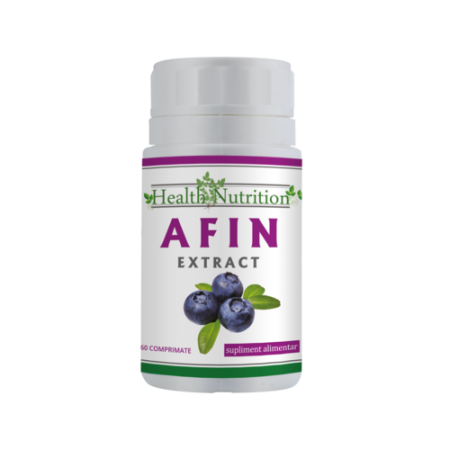 Afin Extract 60mg 60 tablete Health Nutrition Afin Extract 60mg 60 tablete Health Nutrition