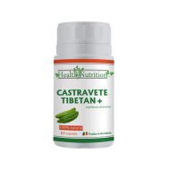 Castravete Tibetan 60 cps Health Nutrition