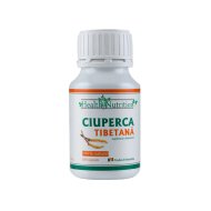 CIUPERCA TIBETANA 180 cps Health Nutrition