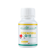 COENZIMA Q10 120 cps Health Nutrition