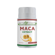 Maca Extract 60 capsule Health Nutrition