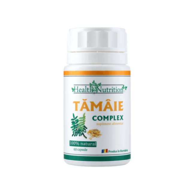 Tamaie Extract 60 cps Health Nutrition