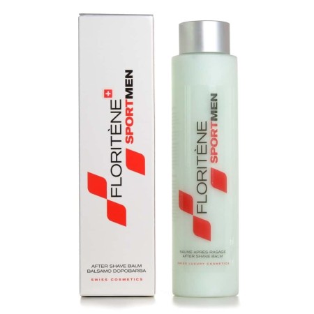 After shave balsam sportmen After shave balsam sportmen
