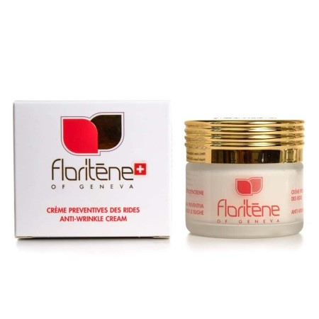 Crema preventiva riduri 50 ml  Crema preventiva riduri 50 ml