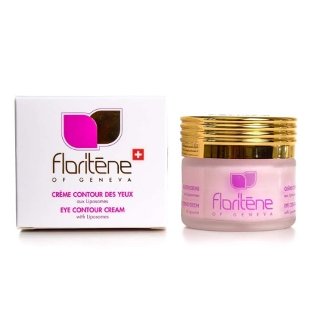 Cremă contur ochi 50 ml Cremă contur ochi 50 ml